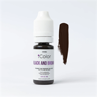 iColor Black and Brown • 10 ml BL19001