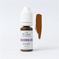 iColor Golden Blond • 10 ml BL19007