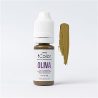 iColor Oliva • 10 ml