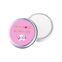 White brow paste Nikk Mole, 15г BP01