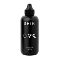 SHIK Оксидант-крем красителя для бровей 0,9%