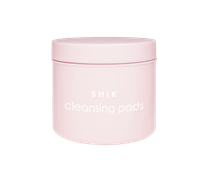 SHIK Диски для лица очищающие Cleansing pads 50шт