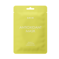SHIK Маска для лица антиоксидантная с витамином С