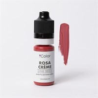 iColor Rosa Creme • 10 ml