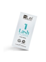 InLei LASH FORM 1 состав для ламинирование ресниц, 1,2ml ILI-CPP-10.8MLF1