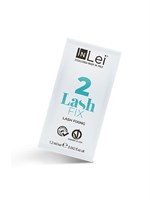 InLei LASH FIX 2 состав для ламинирование ресниц, 1,2ml ILI-CPP-10.8MLF2