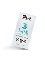 InLei LASH FILLER 3 состав питательный веганский для ресниц  1,2 ml ILI-CPP-10,8MLF3