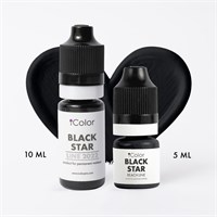 iColor Black Star • 10 ml Reach Line L6812