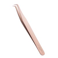 Пинцет Мини-L (Мини-топорик) Enigma light (Rose Gold) LT000349