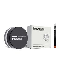 Профессиональный Воск для Моделирования и Формирования Бровей Pro Shape Brow Wax, BrowXenna 600022