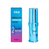 ZOLA Состав для ламинирования 02 Volume Blue Fixer zola-sostav2-duo