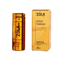 ZOLA Нить для разметки 30м ZOLA (Цветная) zola-niti