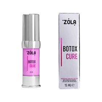 ZOLA Средство для бровей и ресниц BTX Cure ZOLA 15мл zola-sostav-set-btxcure