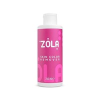 ZOLA Ремувер для краски Skin Color Remover 200ml zola-remover