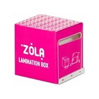 ZOLA Пленка защитная для ламинирования бровей zola-plenca
