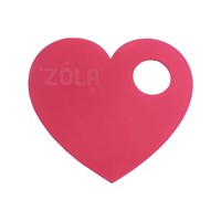 ZOLA Палитра для смешивания, Сердце zola-palitra-serdte