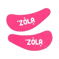 ZOLA Патчи силиконовые многоразовые для глаз (1 пара) zola-lineika-pathi