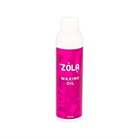ZOLA Масло после депиляции Waxing Oil 150 мл zola-vosk-maslo