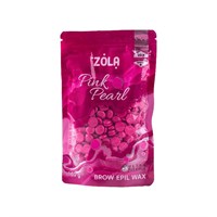ZOLA Воск гранулированный Brow Epil Wax Pink Pearl 100 г zola-vosk-pink