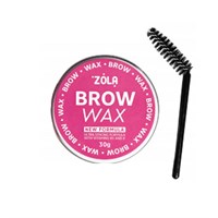 ZOLA Воск для фиксации бровей 30г zola-milo-vosk