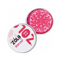 ZOLA Мыло для бровей для фиксации волосков 25 гр zola-milo-vol