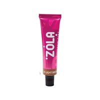 ZOLA Краска для бровей с коллагеном zola-tub-kraska