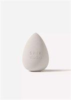 SHIK Спонж для макияжа SHIKstudio большой бежевый 4650375902766
