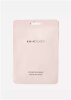 SHIK SHIKstudio Увлажняющая маска для лица AQUA BALANCE 4627134329126