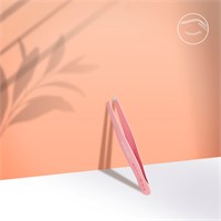 STALEKS Пинцет для бровей BEAUTY & CARE 11 TYPE 3 (широкий скошенный) TBC-11/3