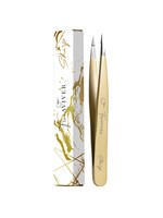 FreiAVIVER Точечный пинцет для бровей Sharp fr-petset-toc