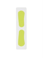 FreiAVIVER Силиконовый пад для бровей DUO fr-monopad-duo