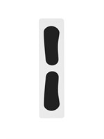 FreiAVIVER Силиконовый пад для бровей DUO fr-monopad-duo