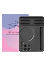 FreiAVIVER Силиконовый органайзер для бровиста, ламимейкера Silicone Organizer  fr-org-sil