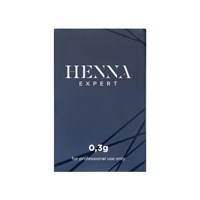 Хна для бровей в капсуле Henna Expert (0,3 гр) HD000025