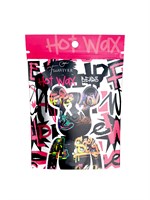 FreiAVIVER Воск для депиляции бровей и лица Hot Wax "Bears", 500гр 2000780251706x