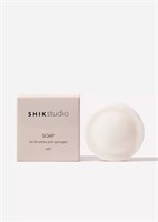 SHIK studio Мыло для кистей и спонжей 40гр рефил 4650375900670