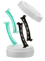 InLei Компенсаторы для ламинирования LASH STOPPER 2 пары ILI-PAC-LST