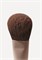 SHIK studio Кисть для макияжа №04 для пудры, румян и коррекции для сухих текстур 4631171854145 SHIK studio Кисть для макияжа №04 для пудры, румян и коррекции для сухих текстур 4631171854145