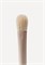 SHIK studio Кисть для макияжа №11 для глаз smoky eyes 4631171854213