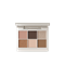SHIK studio Палетка теней для век Perfect Nude Eyeshadow Palette 4650375907280x