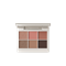 SHIK studio Палетка теней для век Perfect Nude Eyeshadow Palette 4650375907280x