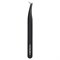 Пинцет Volume new Enigma (Black) с ручной заточкой extra-sharp LT000284