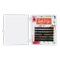 Цветные ресницы Lash&Go микс 0,07/C/7-12 mm (6 линий) 1174