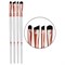 Набор бровиста из 4 кистей Innovator Cosmetics SC-00109 - фото 6609