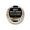 Паста для бровей золотая SEXY BROW HENNA, 15 г SH-00028