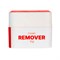 Кремовый ремувер SPLASH (10 гр) LD000128