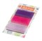 Цветные ресницы Lash&Go микс 0,07/D mm "Raspberry" (15 линий) LL624367x