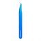 Пинцет Мини-Volume Enigma (Blue metallic) с ручной заточкой extra-sharp LT000260