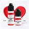 iColor Hollywood Red (REACH) • 5 ml BL19011-holred - фото 9554