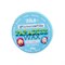 ZOLA Воск для бровей Paradise Vitamin E Argan Oil Viktorina Vika 30г zola-vosk-argan - фото 9570